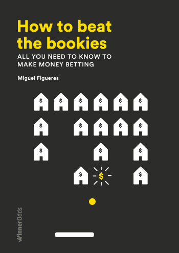 How to beat the bookies ebook WinnerOdds